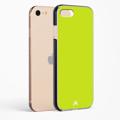 Lime Foam Impact Drop Protection Case (Apple)
