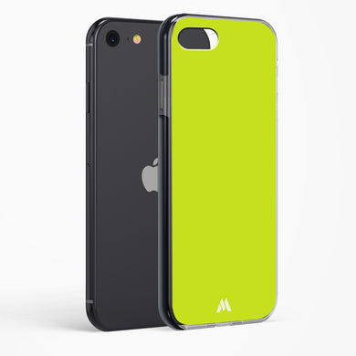 Lime Foam Impact Drop Protection Case (Apple)