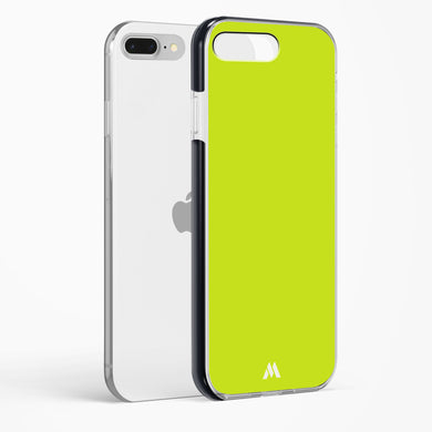 Lime Foam Impact Drop Protection Case (Apple)