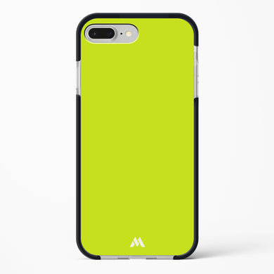 Lime Foam Impact Drop Protection Case (Apple)