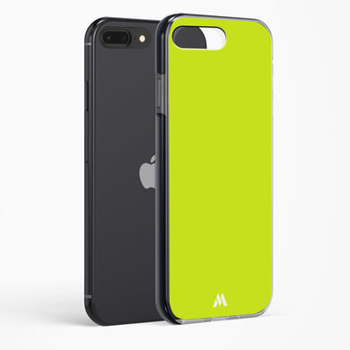Lime Foam Impact Drop Protection Case (Apple)