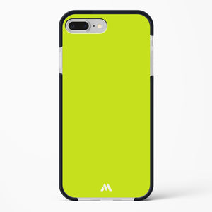 Lime Foam Impact Drop Protection Case (Apple)