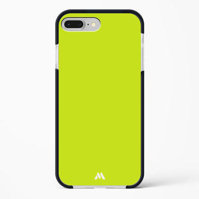 Lime Foam Impact Drop Protection Case (Apple)