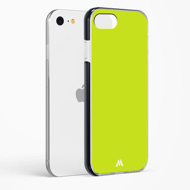 Lime Foam Impact Drop Protection Case (Apple)