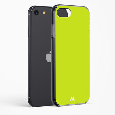 Lime Foam Impact Drop Protection Case (Apple)