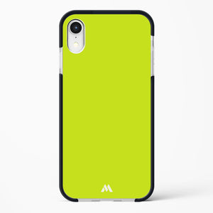 Lime Foam Impact Drop Protection Case (Apple)