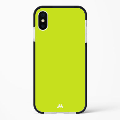 Lime Foam Impact Drop Protection Case (Apple)