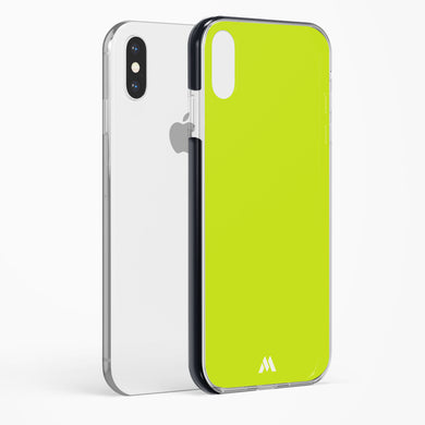Lime Foam Impact Drop Protection Case (Apple)