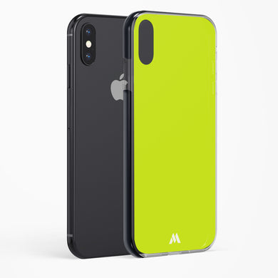 Lime Foam Impact Drop Protection Case (Apple)