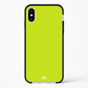 Lime Foam Impact Drop Protection Case (Apple)