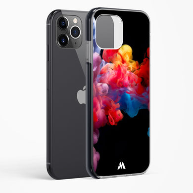 Darker than Night Ink Burst Impact Drop Protection Case (Apple)