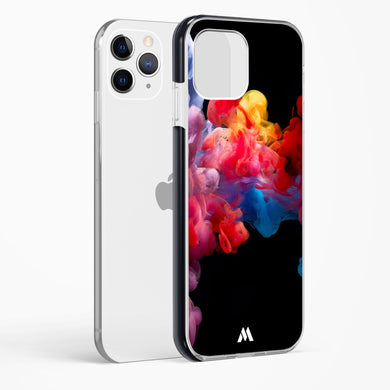 Darker than Night Ink Burst Impact Drop Protection Case (Apple)