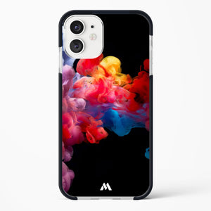 Darker than Night Ink Burst Impact Drop Protection Case (Apple)