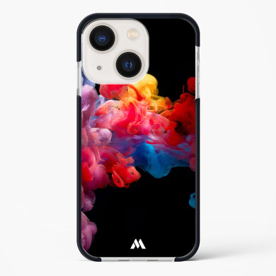 Darker than Night Ink Burst Impact Drop Protection Case (Apple)