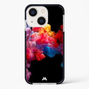 Darker than Night Ink Burst Impact Drop Protection Case (Apple)