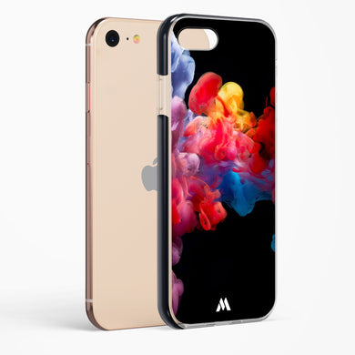 Darker than Night Ink Burst Impact Drop Protection Case (Apple)