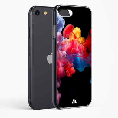 Darker than Night Ink Burst Impact Drop Protection Case (Apple)