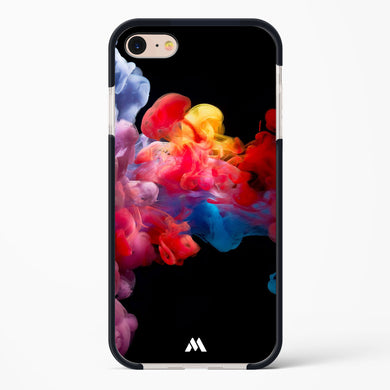Darker than Night Ink Burst Impact Drop Protection Case (Apple)