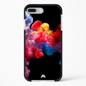 Darker than Night Ink Burst Impact Drop Protection Case (Apple)