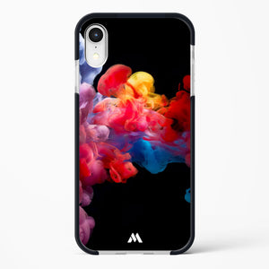 Darker than Night Ink Burst Impact Drop Protection Case (Apple)