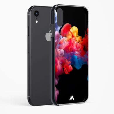 Darker than Night Ink Burst Impact Drop Protection Case (Apple)