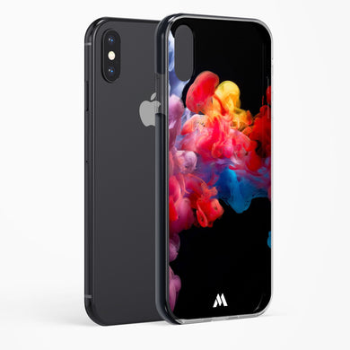 Darker than Night Ink Burst Impact Drop Protection Case (Apple)