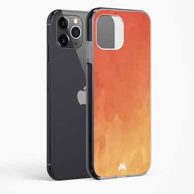 Summer Solstice in Watercolours Impact Drop Protection Case (Apple)