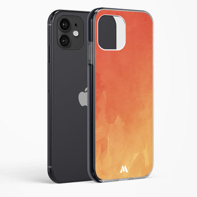 Summer Solstice in Watercolours Impact Drop Protection Case (Apple)