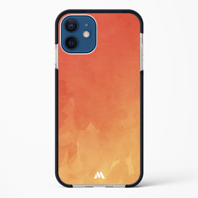 Summer Solstice in Watercolours Impact Drop Protection Case (Apple)