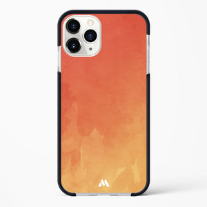 Summer Solstice in Watercolours Impact Drop Protection Case (Apple)