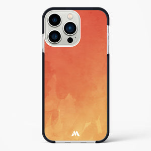 Summer Solstice in Watercolours Impact Drop Protection Case (Apple)