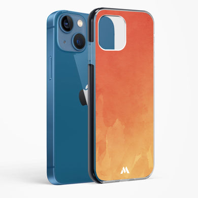 Summer Solstice in Watercolours Impact Drop Protection Case (Apple)