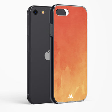 Summer Solstice in Watercolours Impact Drop Protection Case (Apple)