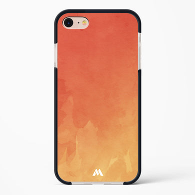 Summer Solstice in Watercolours Impact Drop Protection Case (Apple)