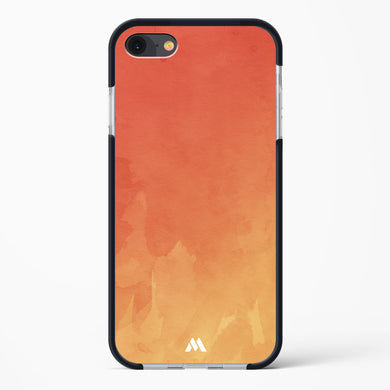 Summer Solstice in Watercolours Impact Drop Protection Case (Apple)