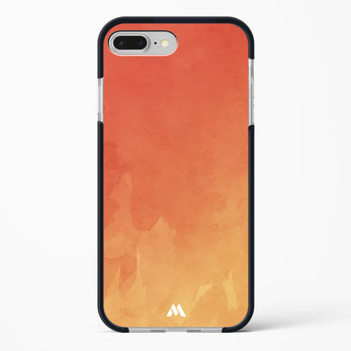 Summer Solstice in Watercolours Impact Drop Protection Case (Apple)