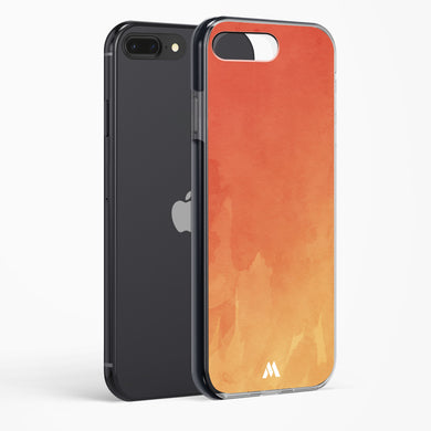 Summer Solstice in Watercolours Impact Drop Protection Case (Apple)