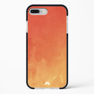 Summer Solstice in Watercolours Impact Drop Protection Case (Apple)