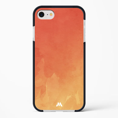 Summer Solstice in Watercolours Impact Drop Protection Case (Apple)