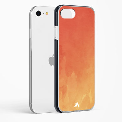 Summer Solstice in Watercolours Impact Drop Protection Case (Apple)