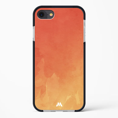 Summer Solstice in Watercolours Impact Drop Protection Case (Apple)