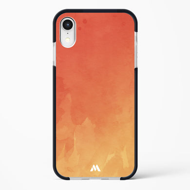 Summer Solstice in Watercolours Impact Drop Protection Case (Apple)