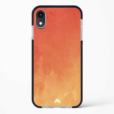 Summer Solstice in Watercolours Impact Drop Protection Case (Apple)