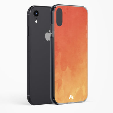 Summer Solstice in Watercolours Impact Drop Protection Case (Apple)