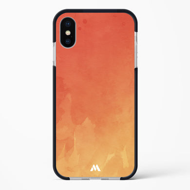 Summer Solstice in Watercolours Impact Drop Protection Case (Apple)