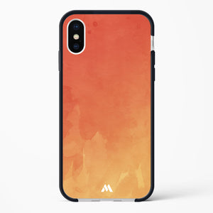Summer Solstice in Watercolours Impact Drop Protection Case (Apple)