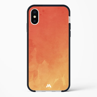 Summer Solstice in Watercolours Impact Drop Protection Case (Apple)