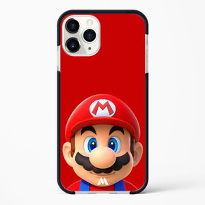 Mario Bros Impact Drop Protection Case (Apple)