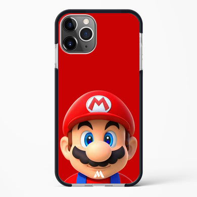 Mario Bros Impact Drop Protection Case (Apple)