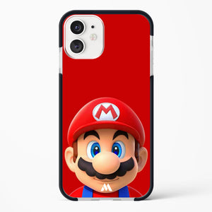 Mario Bros Impact Drop Protection Case (Apple)